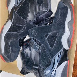 Jordan retro 8